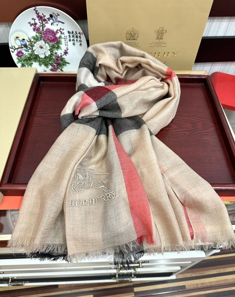 Burberry Scarf